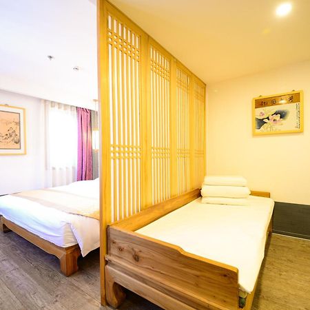Pipa Hotel Datong Datong  Zewnętrze zdjęcie