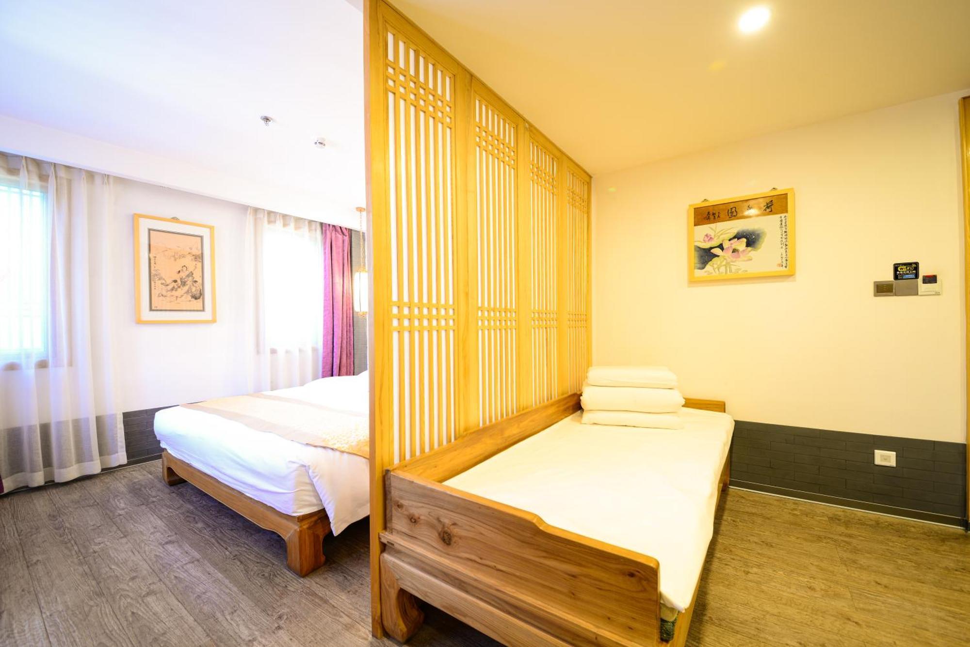 Pipa Hotel Datong Datong  Zewnętrze zdjęcie