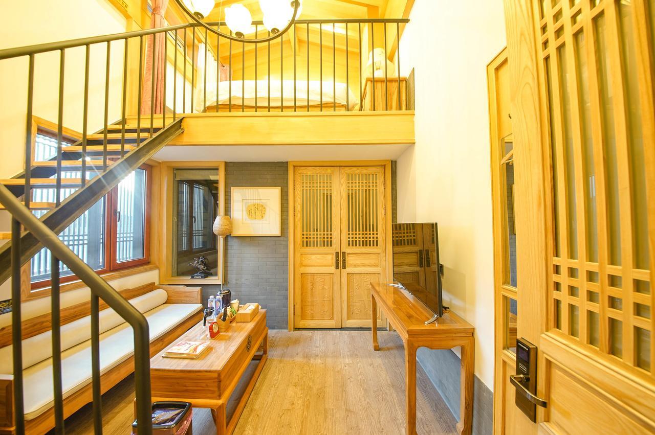Pipa Hotel Datong Datong  Zewnętrze zdjęcie