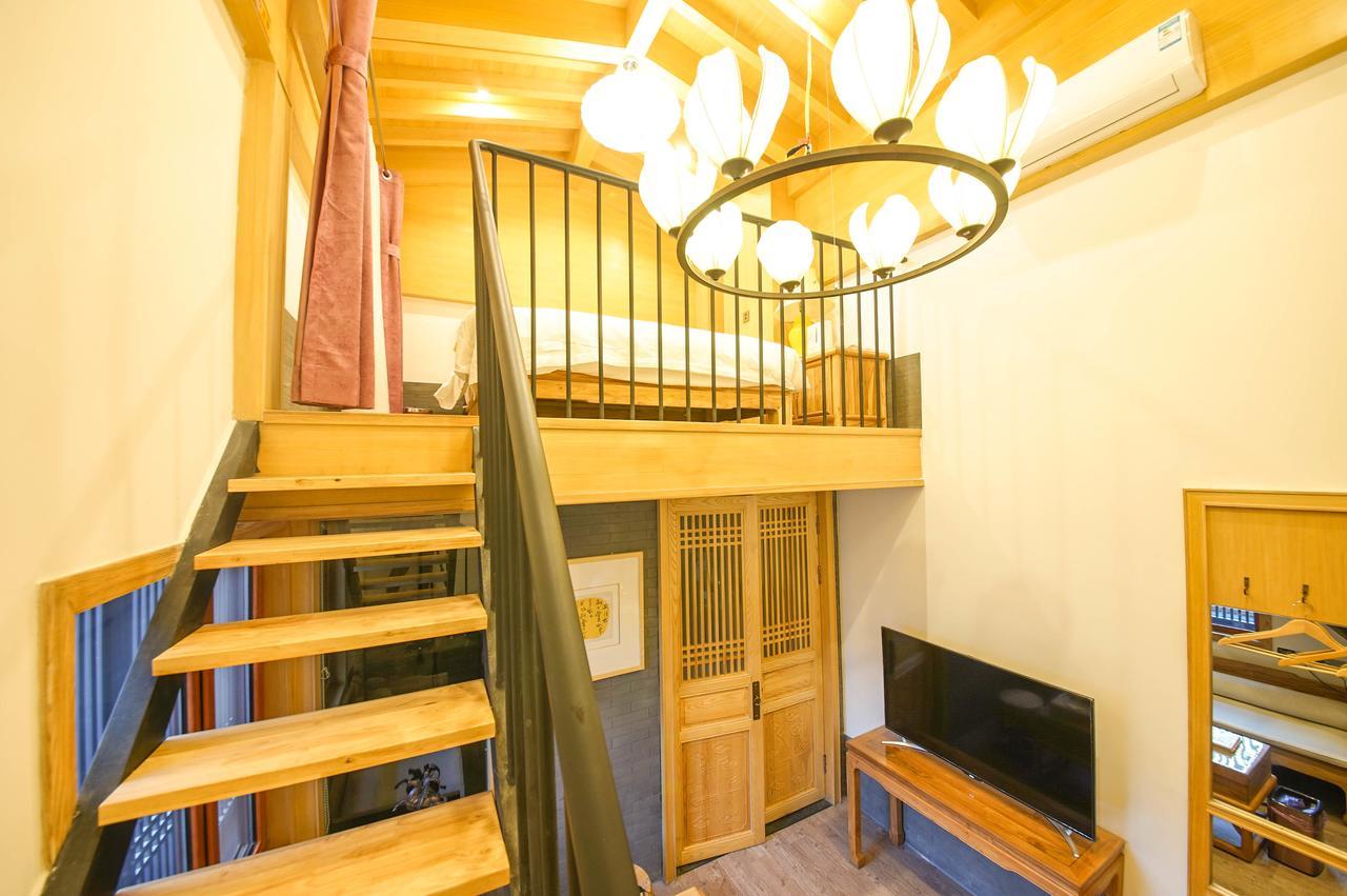 Pipa Hotel Datong Datong  Zewnętrze zdjęcie