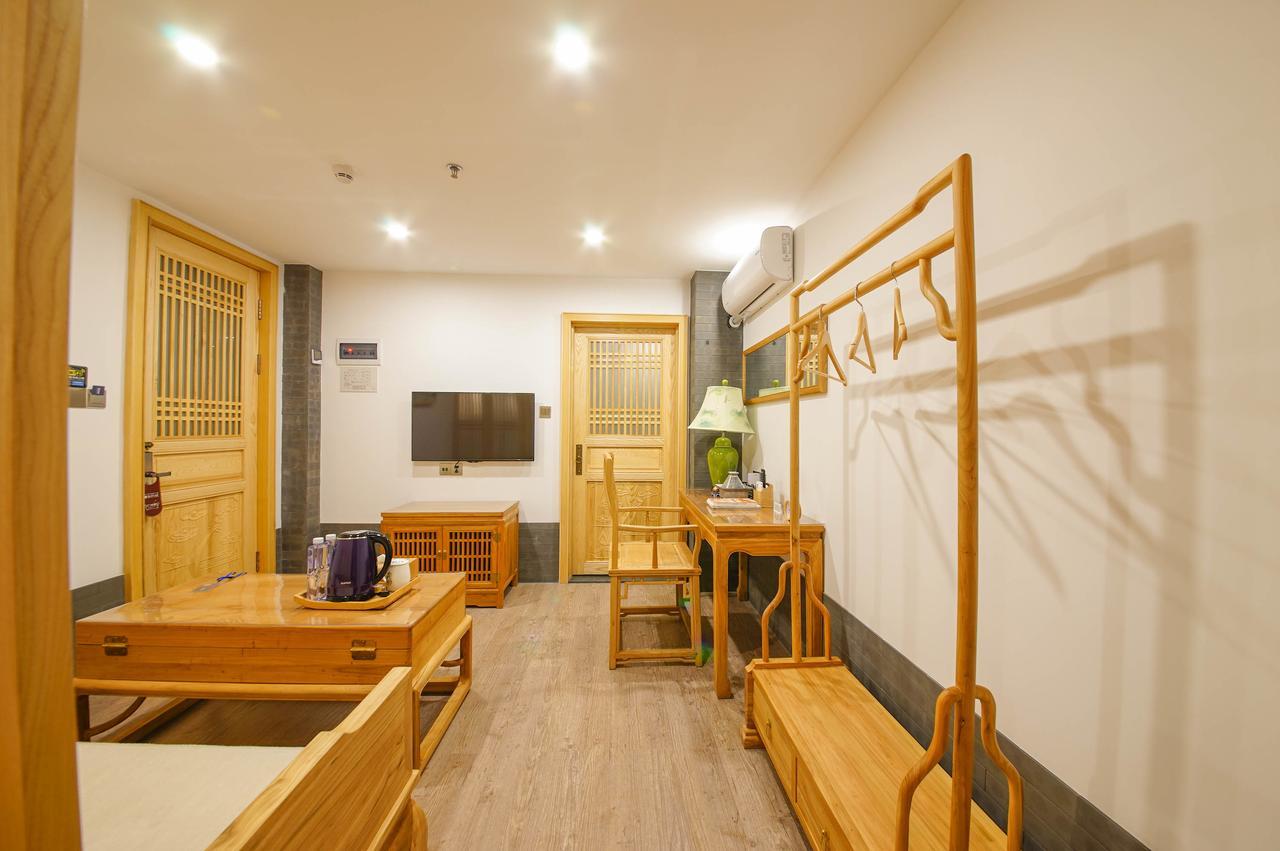 Pipa Hotel Datong Datong  Zewnętrze zdjęcie